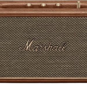 Колонка порт. Marshall ACTON III коричневый 60W 2.1 BT/3.5Jack