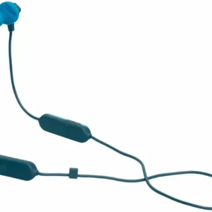 Наушники вкладыши JBL Endurance Run 2 BT синий беспроводные bluetooth шейный обод (JBLENDURRUN2BTBLUB2BPR)