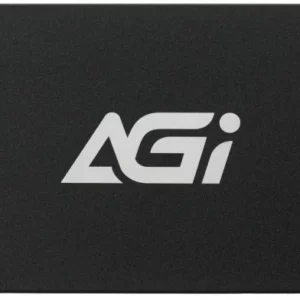 Накопитель SSD AGi SATA-III 500GB AGI500GIMAI238-CB AI238 2.5"