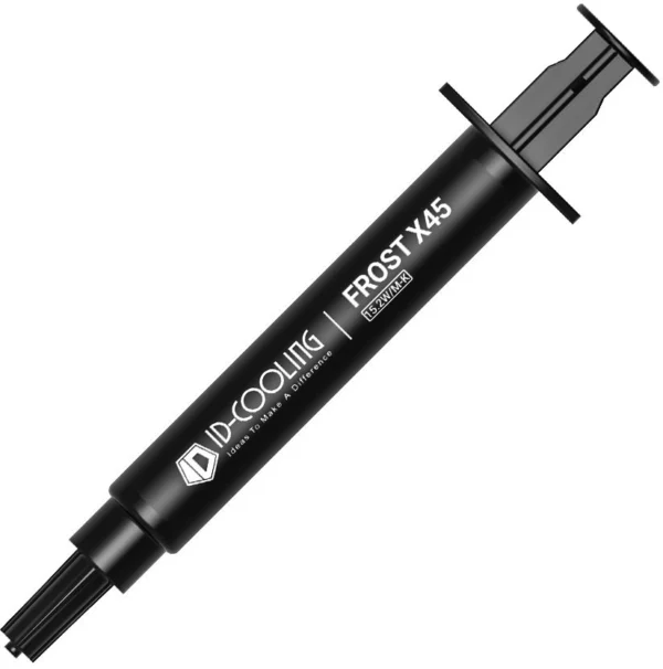 Термопаста ID-Cooling FROST X45 2g 15.2Вт/(м-К) 2гр.