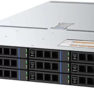 Сервер IRU Rock g2212p 2x6330 4x32Gb 9361-8I AST2500 2xGigEth 2x1600W w/o OS (2103117)