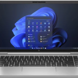 Ноутбук HP EliteBook 640 G10 Core i5 1335U 16Gb SSD512Gb Intel Iris Xe graphics 14" FHD (1920x1080) Windows 11 Home 64 silver WiFi BT Cam (736H9AV/3Y)
