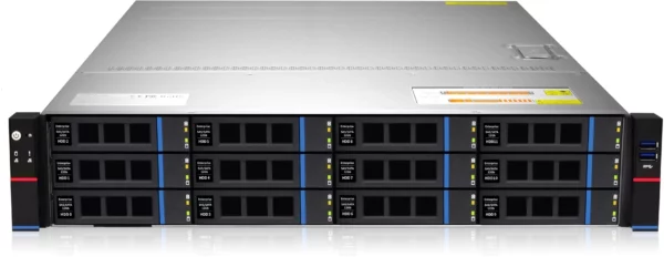 Сервер IRU Rock g2212ig3 2x6334 4x32Gb 9361-8I 2x1300W w/o OS (2103434)