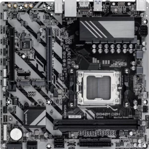 Материнская плата / Gigabyte B840M D2H / Материнская плата/ B840M D2H