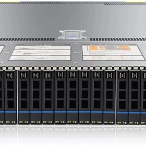 Сервер IRU Rock g2224ig4 2x6542Y 4x64Gb 2x2600W w/o OS (2104271)