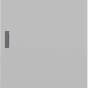 Шкаф серверный NTSS (NTSS-R42U6060FD) напольный 42U 600x600мм пер.дв.металл металл 900кг серый IP20 сталь