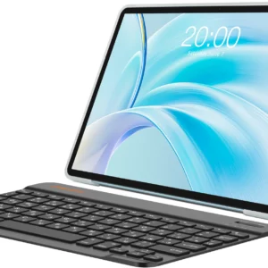 Планшет Teclast P50 Premium Set T606 (1.6) 8C RAM8Gb ROM128Gb 11" IPS 1280x800 Android 14 голубой 13Mpix 5Mpix BT WiFi microSD 1Tb 8000mAh