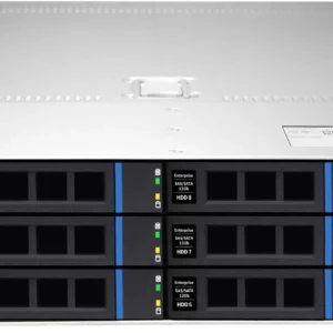 Сервер IRU Rock g2212ig4 2x6430 4x64Gb 9460-8i 2x10GSFP+ 2x1600W w/o OS (2105455)