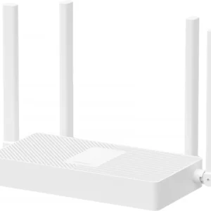 Роутер беспроводной Huawei PSDN-AX30 (53030CYC) AC3000 10/100/1000BASE-T белый