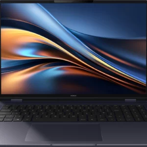 Ультрабук Honor MagicBook Pro 16 DRA-54 Ultra 5 125H 24Gb SSD1Tb Intel UHD Graphics 16" IPS FHD (1920x1200) Windows 11 Home purple WiFi BT Cam (5301AJJE)