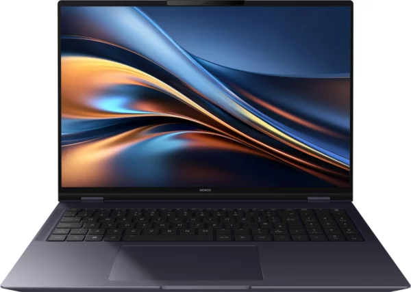 Ультрабук Honor MagicBook Pro 16 DRA-54 Ultra 5 125H 24Gb SSD1Tb Intel UHD Graphics 16" IPS FHD (1920x1200) Windows 11 Home purple WiFi BT Cam (5301AJJE)