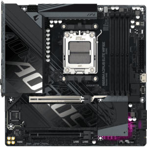 Материнская плата / Gigabyte B850M A ELT WF6E / Материнская плата/ B850M A ELT WF6E
