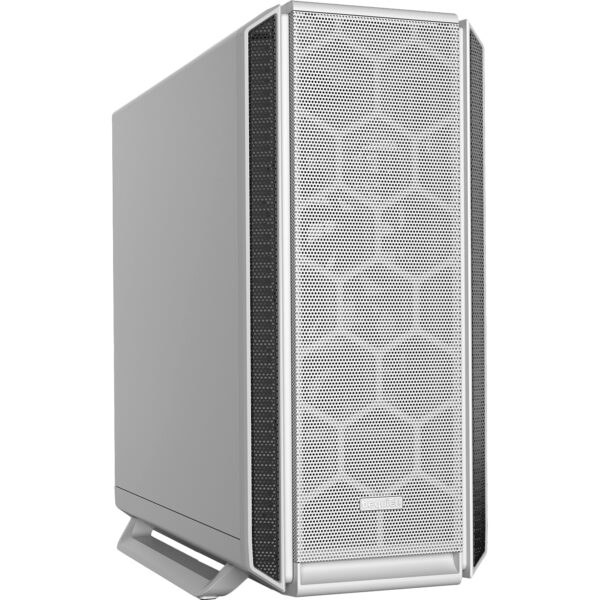 Корпус ПК без блока питания / Be Quiet SILENT BASE 802 (BG040) / Корпус ПК без блока питания/ Case be quiet! SILENT BASE 802, Midi-Tower, 3x140mm, 2xUSB-A 3.2, 1xUSB 3.2 Type-C, E-ATX, ATX, mATX, mITX White