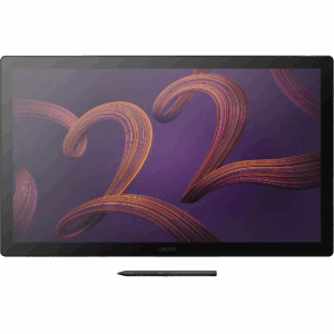 Интерактивный дисплей / Wacom DTH227K0B-ST / Интерактивный дисплей/ Interactive display Wacom Cintiq Pro 22