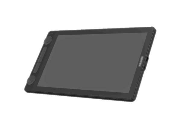 Интерактивный дисплей / Сенсорный монитор Huion KAMVAS 13 Gen 3 Black / Интерактивный дисплей/ Сенсорный монитор Huion KAMVAS 13 Gen 3 Black
