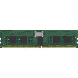 Память оперативная / Kingston KSM56R46BS8-16HA / Память оперативная/ Kingston 16GB 5600MT/s DDR5 ECC Reg CL46 DIMM 1Rx8 Hynix A