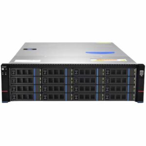Серверный корпус / Gooxi 0.94.003.0005 / Серверный корпус/ Gooxi RMC3116-670-HSE-D 3U 16bay chassis ,Expander backplane rear 22.5"SAS/SATA 1300W 1+1 EU power cables rail kit