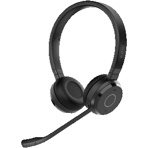 Гарнитура беспроводная / Jabra 6699-833-309 / Гарнитура беспроводная/ Jabra Evolve 65 TE, Link 390a MS Stereo