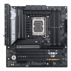 Материнская плата / ASUS TUF GAMING B860M-PLUS WIFI / Материнская плата/ TUF GAMING B860M-PLUS WIFI