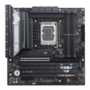 Материнская плата / ASUS TUF GAMING B860M-PLUS / Материнская плата/ TUF GAMING B860M-PLUS