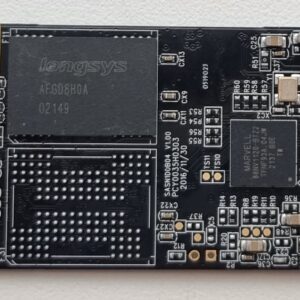 Накопитель SSD MSATA 64GB FORESEE для POS101/POS101-17 (P1-64)