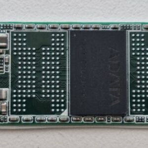 Накопитель SSD M.2 PCIe Gen3x4 256Gb 2280(M)
