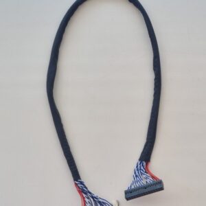 LVDS кабель для POScenter NOVA (TM17-8)