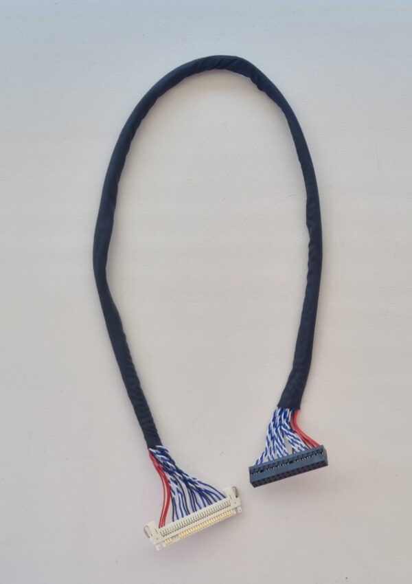 LVDS кабель для POScenter NOVA (TM17-8)