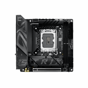 Материнская плата / ROG STRIX B860-I GAMING WIFI / Материнская плата/ ROG STRIX B860-I GAMING WIFI
