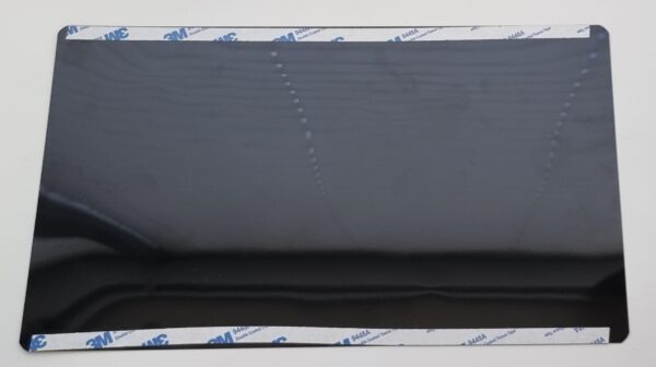 Задняя защитная пластина LCD для Atlas 15.6" (PPT-A)