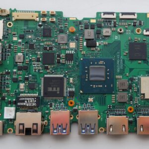 Материнская плата для GML-J4125 8GB+0 для Poscenter Wise Lite