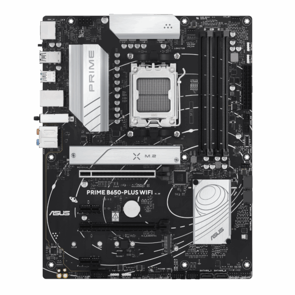 Материнская плата / ASUS PRIME B650-PLUS WIFI / Материнская плата/ PRIME B650-PLUS WIFI