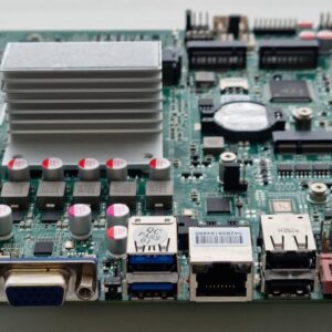 Материнская плата YY-i3-1215U для POScenter POS200 (YY-1215U)