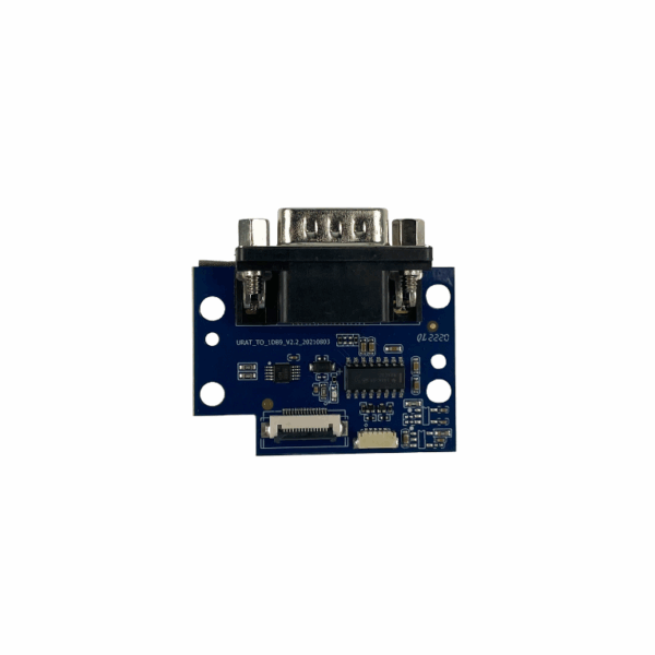 Плата COM-портов для Prime A (PCBA,F6_DB_USB_TO_RS232_RS48 5_V3_1,F11APL 485)