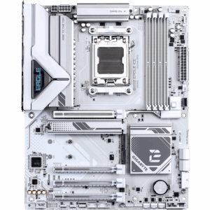 Материнская плата / Gigabyte B850 EAGLE ICE / Материнская плата/ B850 EAGLE ICE