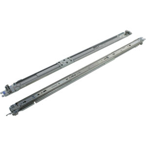 Набор монтажных рельсов / Intel CYPHALFEXTRAIL / Набор монтажных рельсов/ Half Extension Rail Kit CYPHALFEXTRAIL, Single
