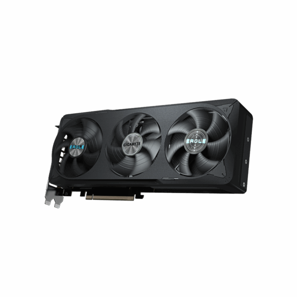 Видеокарта / GIGABYTE GV-N5070EAGLE OC-12GD / Видеокарта/ GV-N5070EAGLE OC-12GD