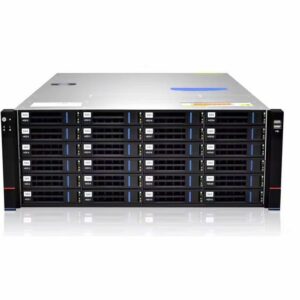 Серверный корпус / Gooxi 0.94.004.0015 / Серверный корпус/ 4U 36bay chassis ,Expander backplane rear 22.5"SAS/SATA 1300W 1+1 EU power cables rail kit