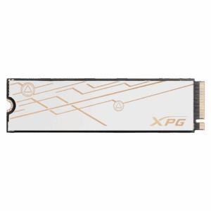 Твердотельный накопитель / ADATA SMAR-980B-2TCS / Твердотельный накопитель/ ADATA SSD XPG MARS 980 BLADE, 2000GB, M.2(22x80mm), NVMe, PCIe 5.0 x4, 3D NAND, R/W 14000/13000MB/s, IOPs 2 000 000/1 650 000, TBW 1480, DWPD 0.4, with Heat Sink (5 лет)