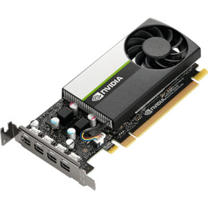 Видеокарта / NVIDIA T1000 8G (900-5G172-2270-000) / Видеокарта/ T1000 8G PCI, bulk packing