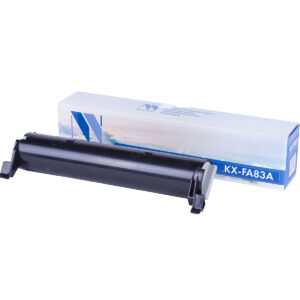 - / NV Print NV-KXFA83A/E / -/ Тонер-картридж NVP NV-KX-FA83A/E для Panasonic KX-FL511RU/ FLM652RU/ FL513RU/ FLM663RU/ FL541RU/ FL612RU/ FLM662RU/ FLM651RU/ FL512RU/ FLM653RU/ FL540RU/ FL611RU/ FL543RU/ FL613RU/ FLM672RU (2500k)