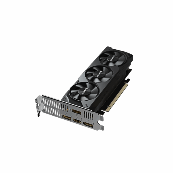 Видеокарта / GIGABYTE GV-N5060OC-8GL / Видеокарта/ GV-N5060OC-8GL