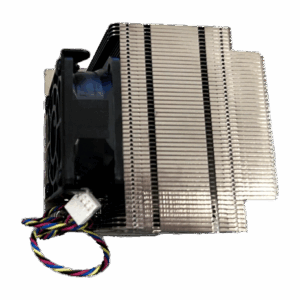 Радиатор для процессора / ABLECOM TECHNOLOGY INC ACL-D21120 / Радиатор для процессора/ Intel® Active CPU Heat-sink for 2U server, LGA1700