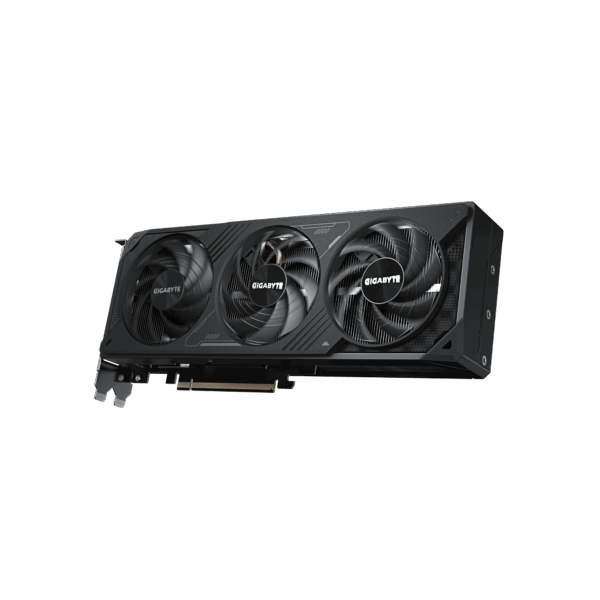 Видеокарта / GIGABYTE GV-N5070WF3OC-12GD / Видеокарта/ GV-N5070WF3OC-12GD