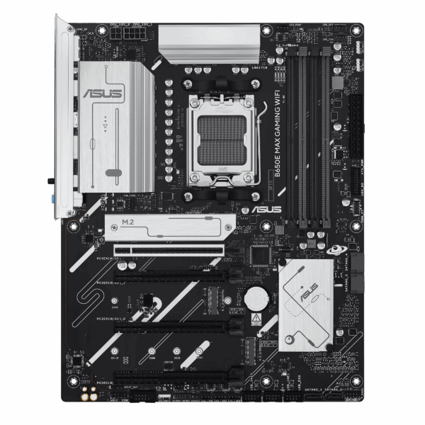 Материнская плата / ASUS B650E MAX GAMING WIFI / Материнская плата/ B650E MAX GAMING WIFI