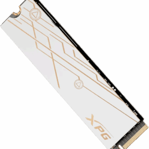 Твердотельный накопитель / ADATA SMAR-980B-4TCS / Твердотельный накопитель/ ADATA SSD XPG MARS 980 BLADE, 4000GB, M.2(22x80mm), NVMe, PCIe 5.0 x4, 3D NAND, R/W 14000/13000MB/s, IOPs 1 950 000/1 650 000, TBW 2960, DWPD 0.4 (5 лет)