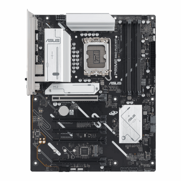 Материнская плата / ASUS PRIME B860-PLUS WIFI / Материнская плата/ PRIME B860-PLUS WIFI