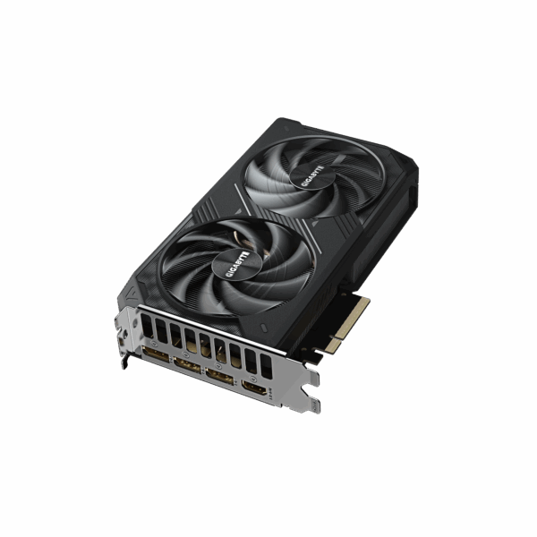 Видеокарта / GIGABYTE GV-N506TWF2-8GD / Видеокарта/ GV-N506TWF2-8GD