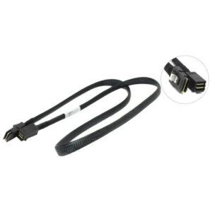 Кабель / LSI CBL-SFF8643-8087-10M LSI00402, 05-26119-00 / Кабель/ CBL-SFF8643-8087-10M, 1 metre cable, SFF8643 to SFF8087