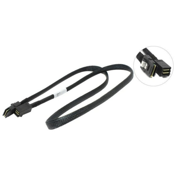 Кабель / LSI CBL-SFF8643-8087-10M LSI00402, 05-26119-00 / Кабель/ CBL-SFF8643-8087-10M, 1 metre cable, SFF8643 to SFF8087